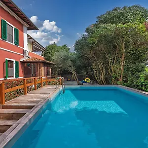 里贾纳别墅住宿加早餐旅馆